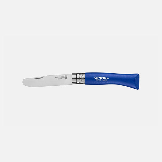 Mon premier Opinel - Bleu