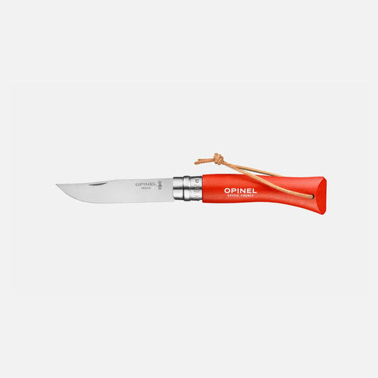 N07 BAROUDEUR COLORAMA /1 ORANGE