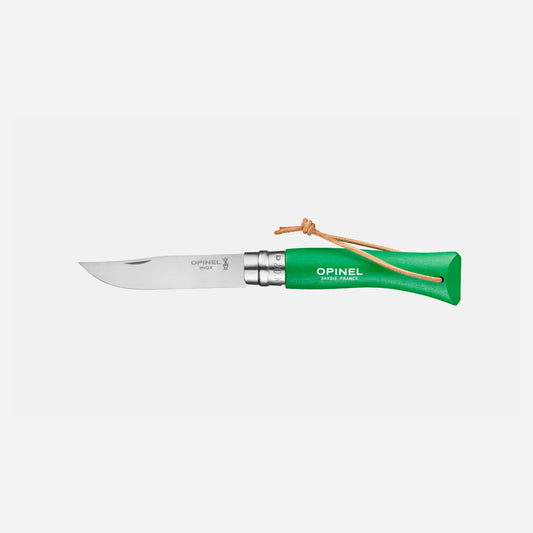 N07 BAROUDEUR COLORAMA /1 VERT