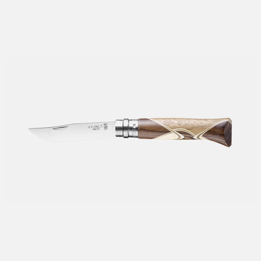 N08 CHAPERON LAME POLIGLACE /2