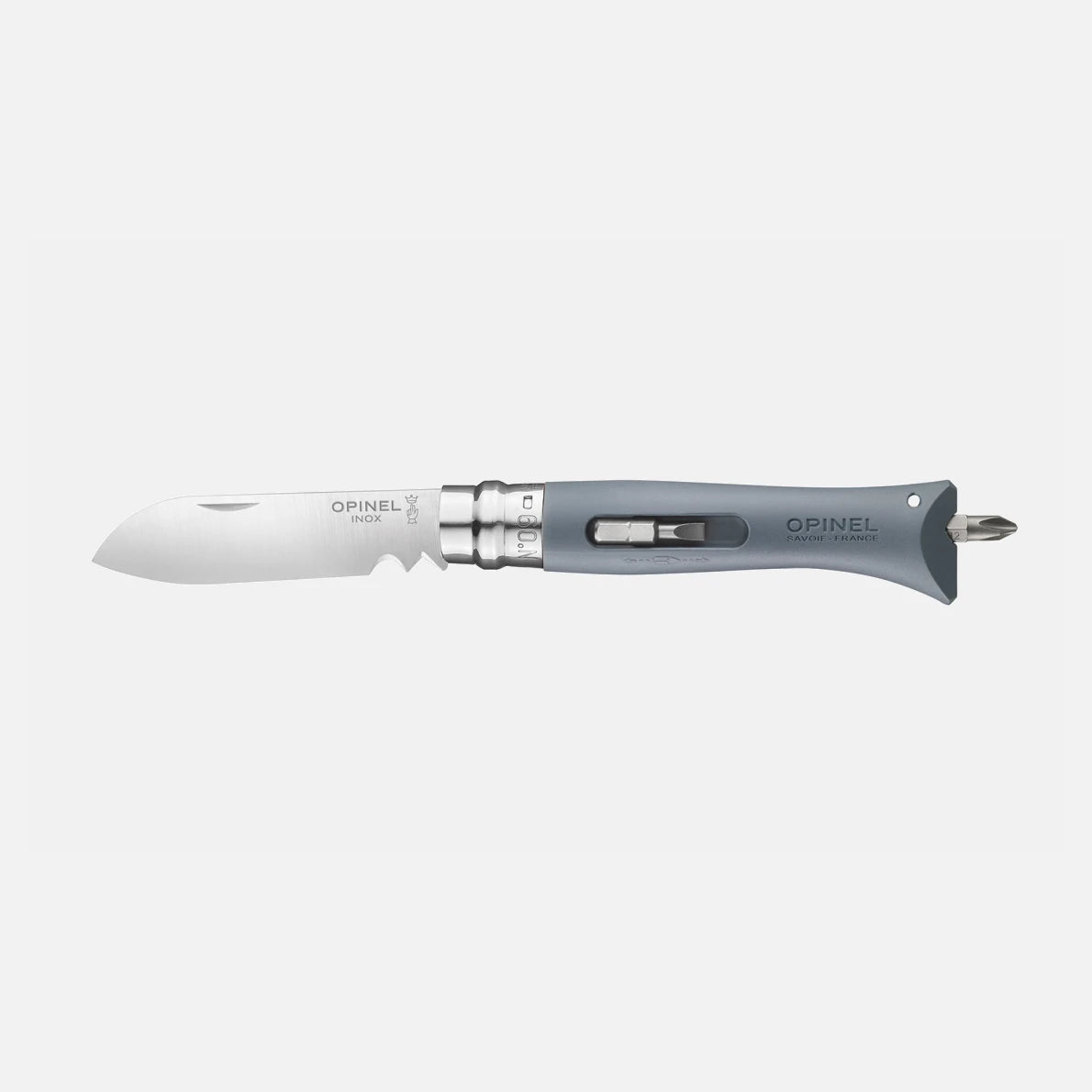 N9 BRICOLAGE GRIS