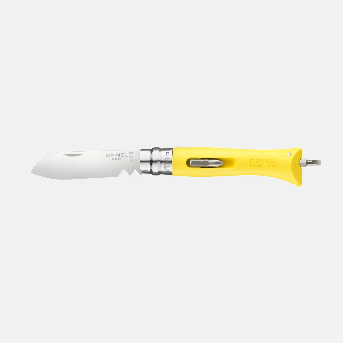 N9 BRICOLAGE JAUNE