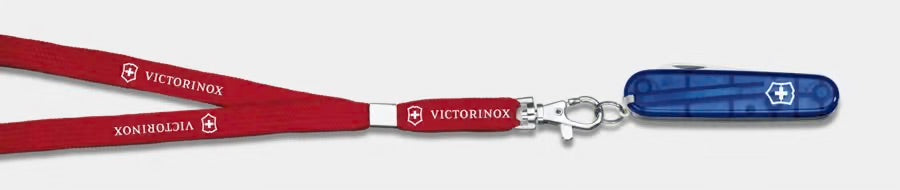 SET MY FIRST VICTORINOX SAPHIR + SCIE