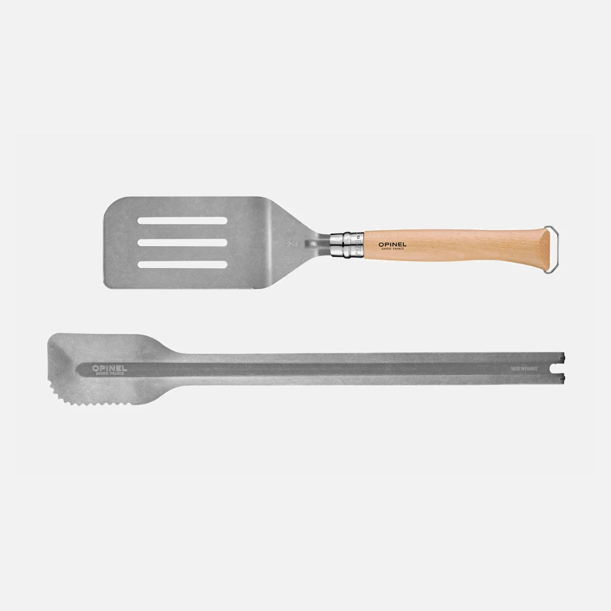 Set barbecue