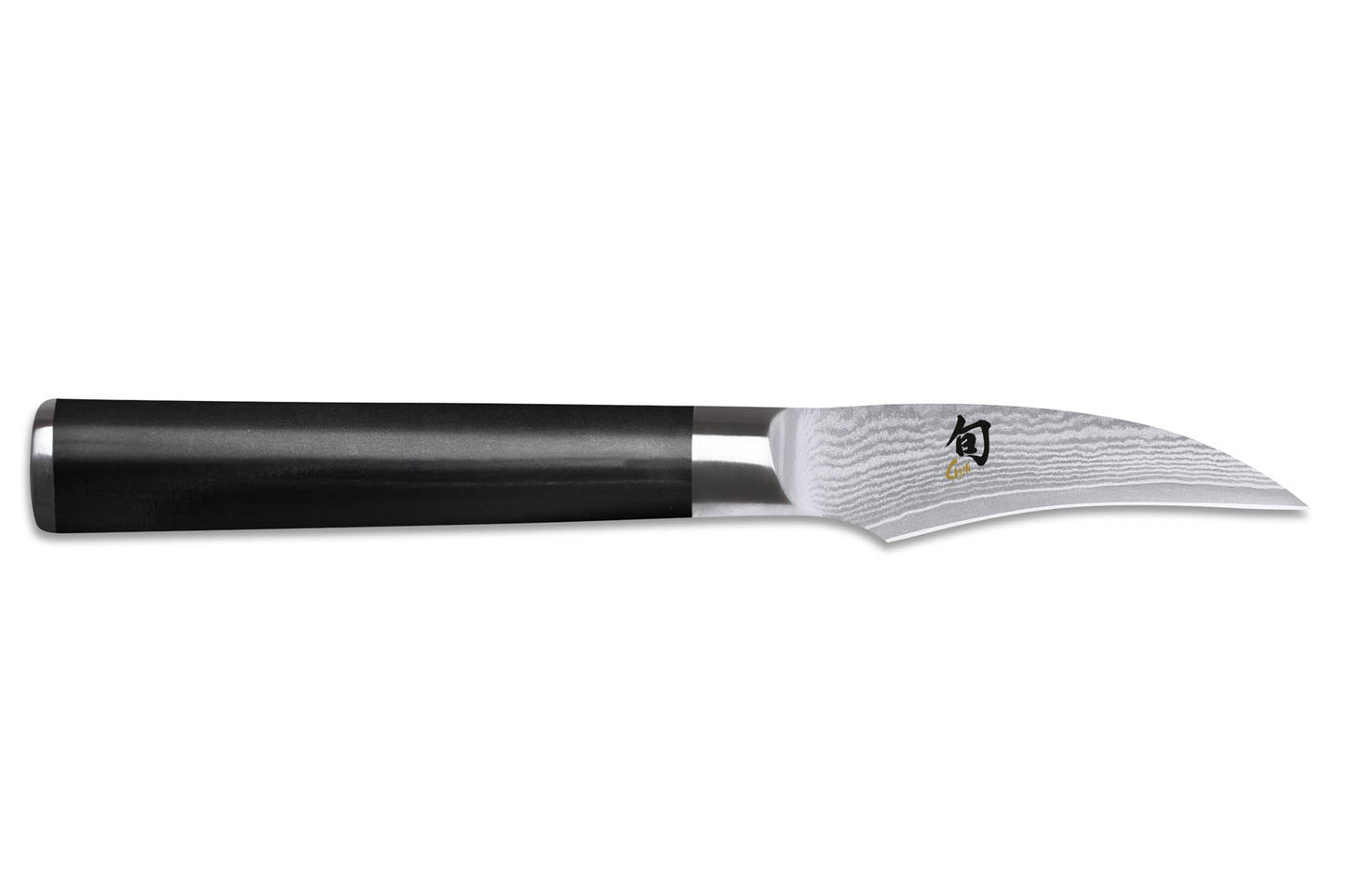 Couteau Bec Shun 6cm