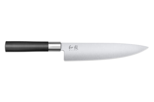 Chef Wasabi Black 20cm