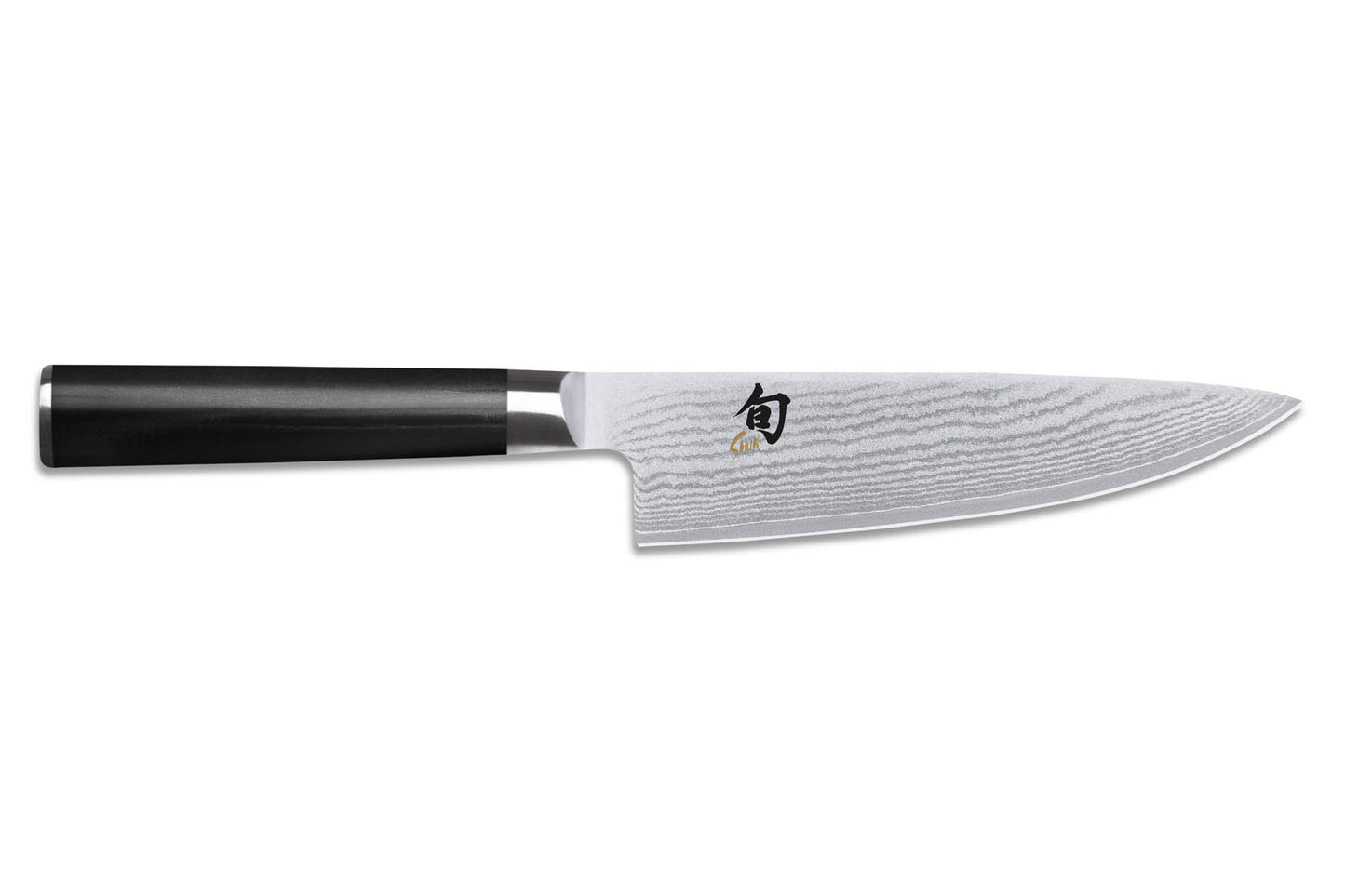 Chef Shun 15cm