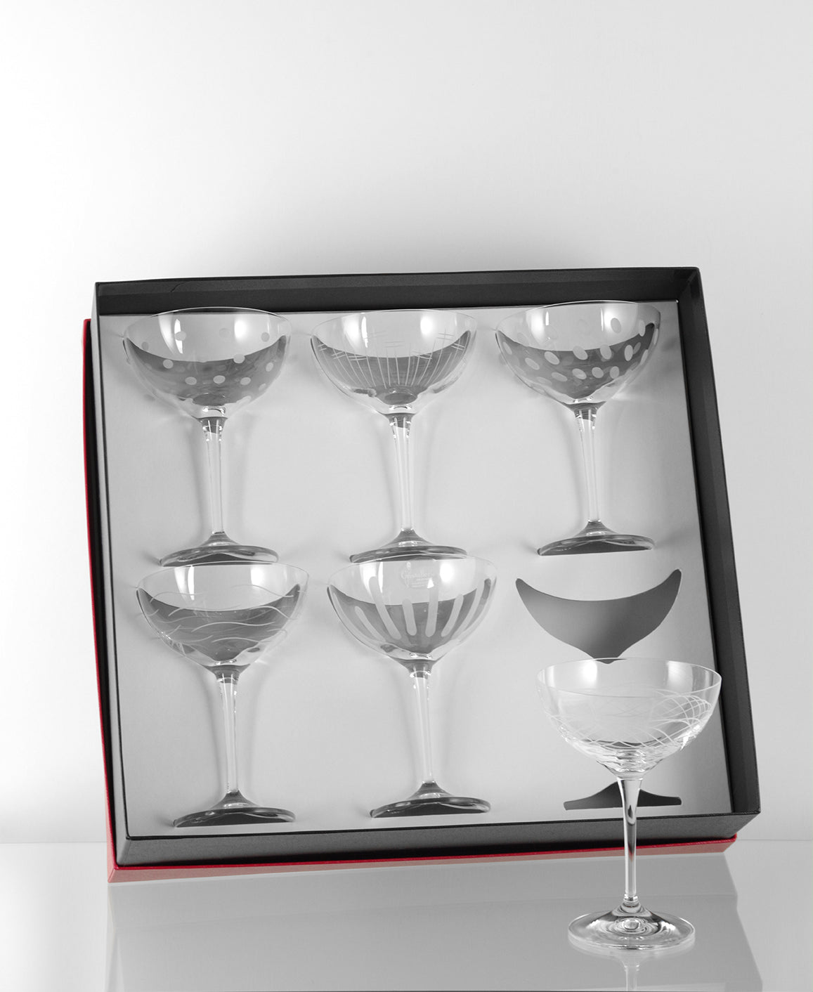 Coffret coupes kate S2