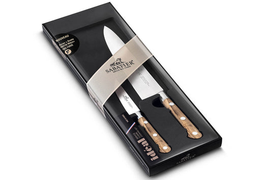 COFFRET OFFICE ET CHEF PROVENCAO