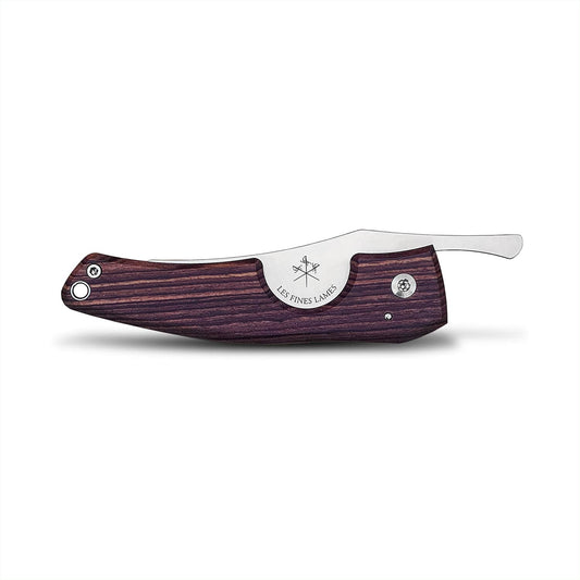 Coupe cigare - Bois de violette
