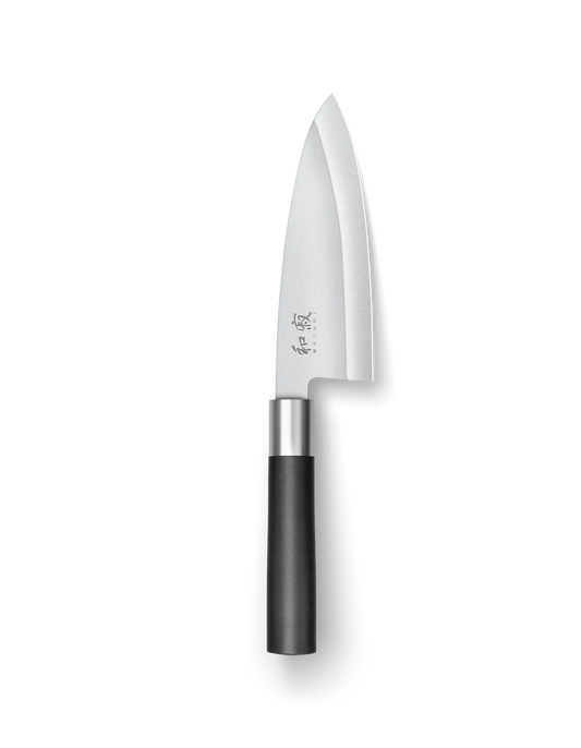 Grand deba 15 cm Wasabi