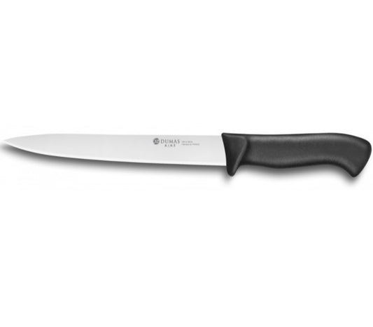 DENERVE SOUPLE 20CM NOIR