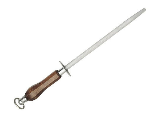 FUSIL TRADITION 30 CM MECHE RONDE MANCHE BOIS