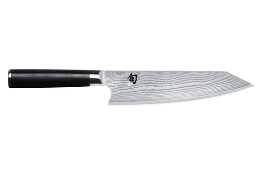 Kiritsuke Shun 20 cm