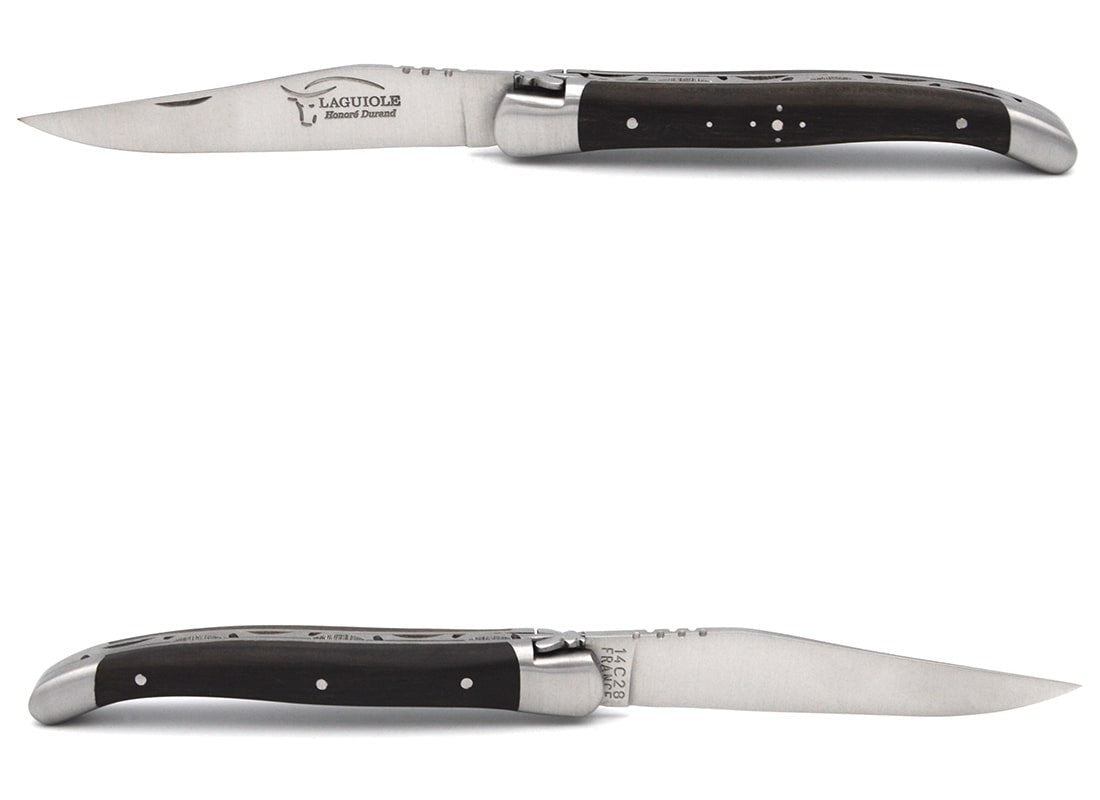 Laguiole 11cm - Bois divers
