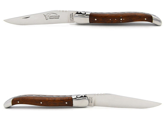 Laguiole 11cm - Bois divers