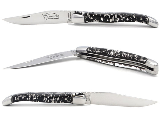 Laguiole 11cm - Incrustations