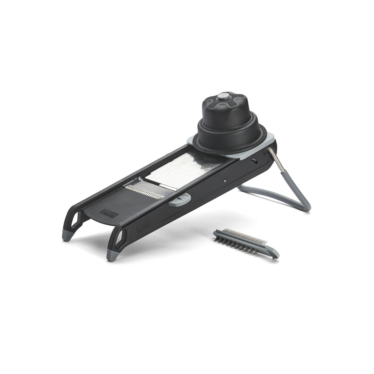 Mandoline swing plus noire