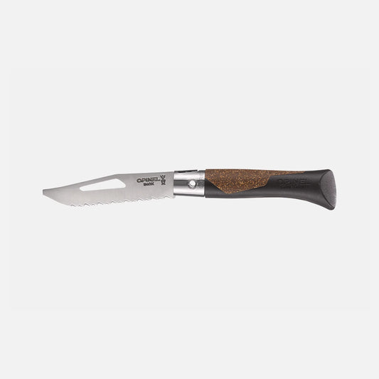 NEO7 Alpine brun noir blister