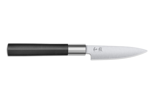 Couteau d'office Wasabi Black 10cm