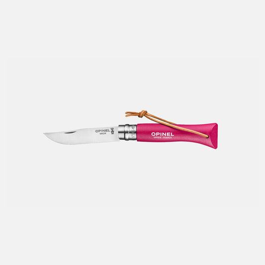 N06 baroudeur Framboise