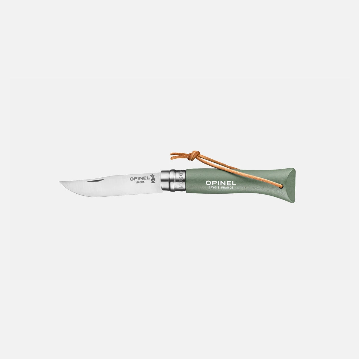 N06 baroudeur sauge