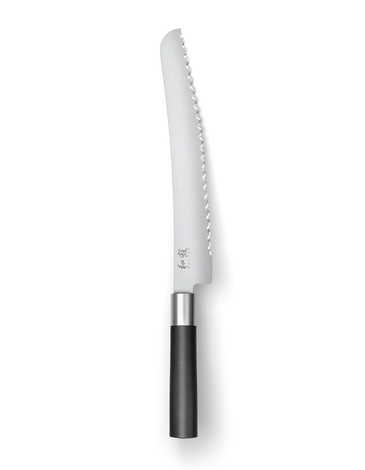 Couteau à pain Wasabi