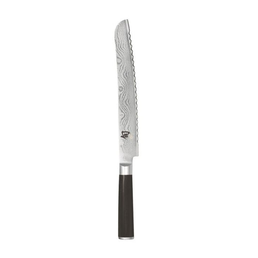 Couteau à pain Shun 23cm
