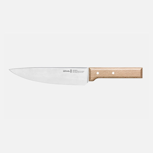Chef Parallele n118