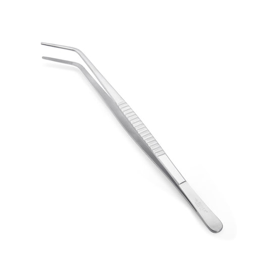 Pince coude inox