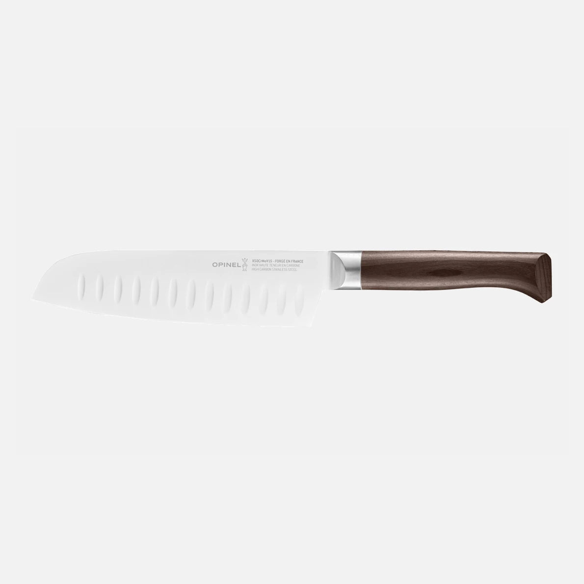 LES FORGES SANTOKU ALVEOLE /1