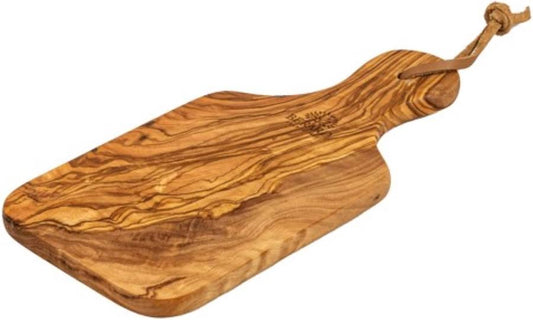 Planche persil olivier  - 29X14X0,9