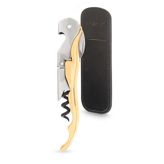 COUTEAU SOMMELIER PULLTAP'S DORE