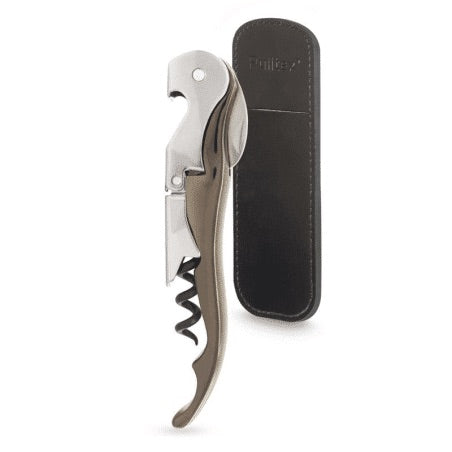 COUTEAU SOMMELIER PULLTAP'S GRAPHITE