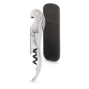 COUTEAU SOMMELIER PULLTAP'S SILVER